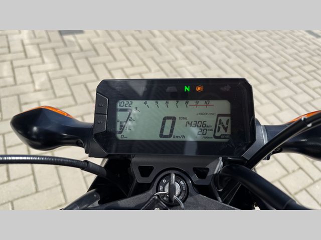 honda - msx-125