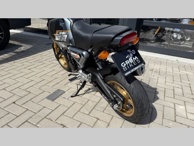 honda - msx-125