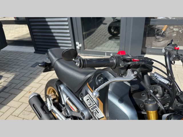 honda - msx-125