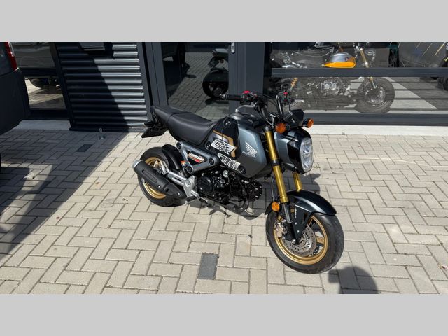 honda - msx-125