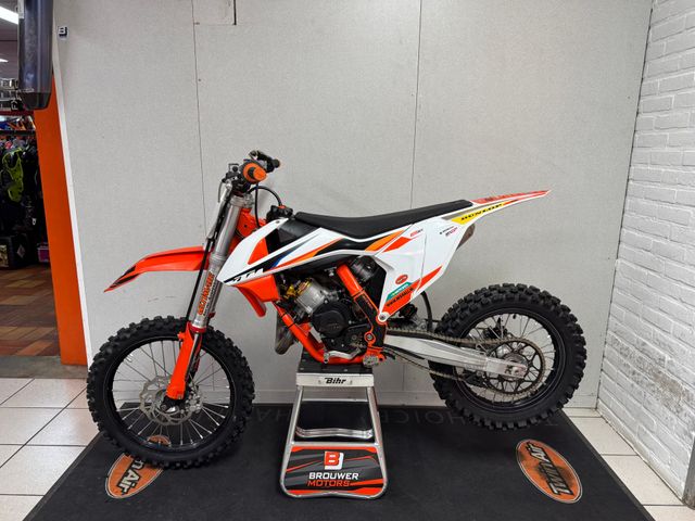 ktm - 65-sx