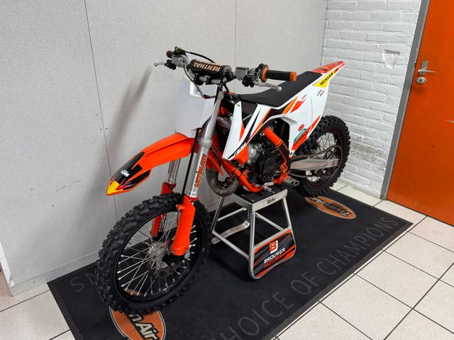 ktm - 65-sx