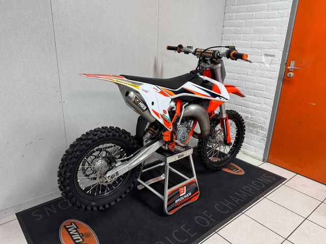 ktm - 65-sx