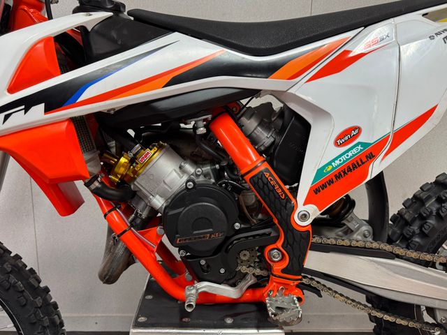 ktm - 65-sx