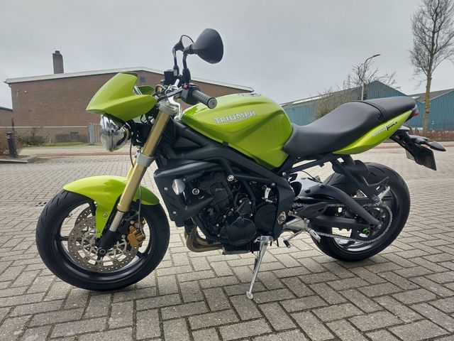 triumph - street-triple-675
