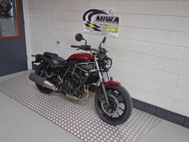 kawasaki - eliminator-500