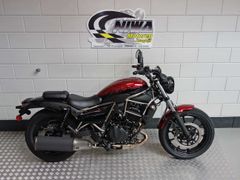 KAWASAKI ELIMINATOR 500