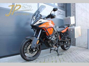 KTM 1190 Adventure 2013 occasion