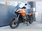 KTM 1190 ADVENTURE