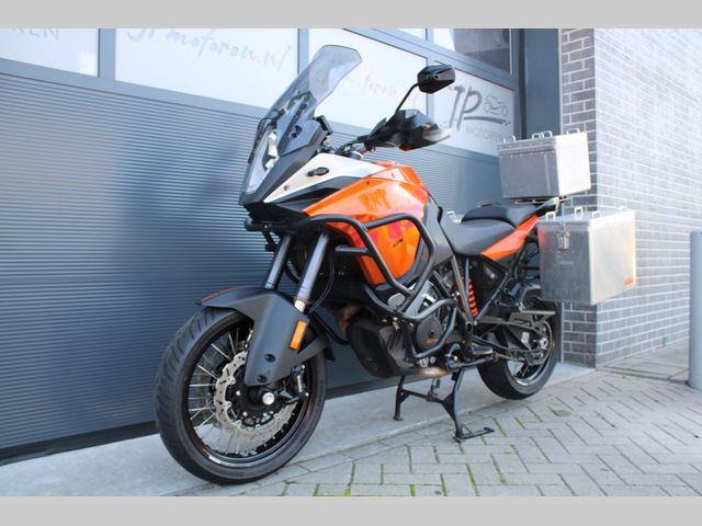 ktm - 1190-adventure