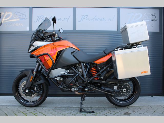 ktm - 1190-adventure