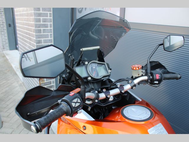 ktm - 1190-adventure