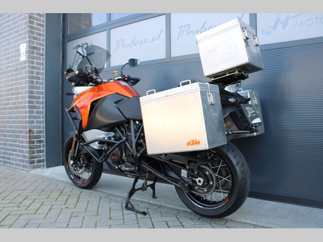 ktm - 1190-adventure