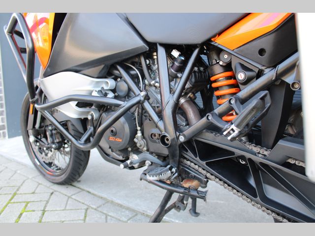 ktm - 1190-adventure