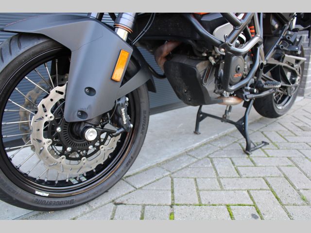 ktm - 1190-adventure