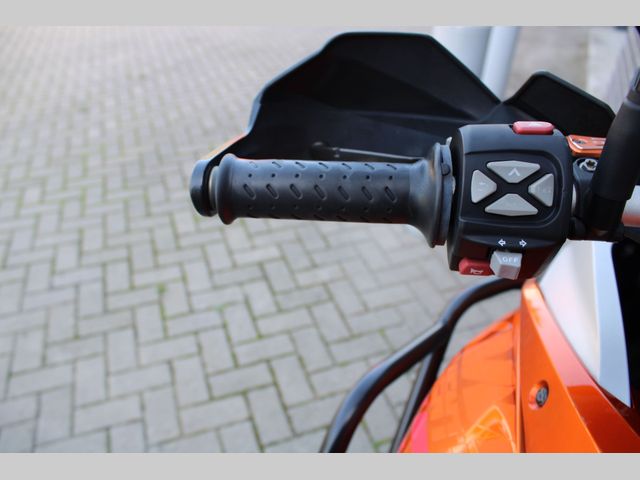 ktm - 1190-adventure
