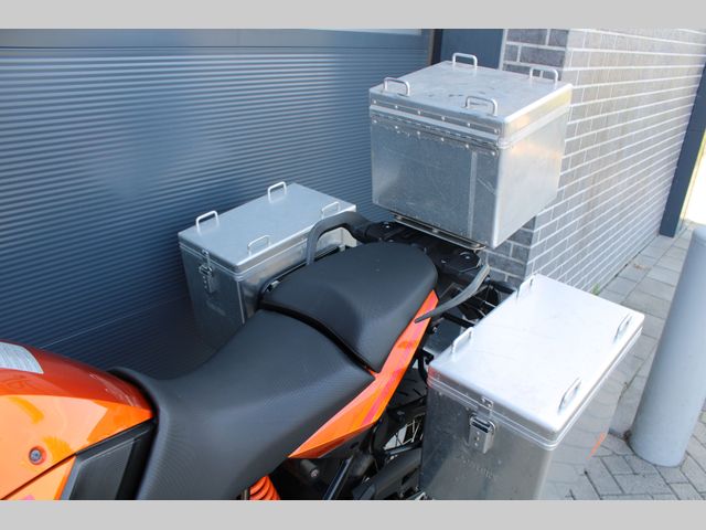ktm - 1190-adventure