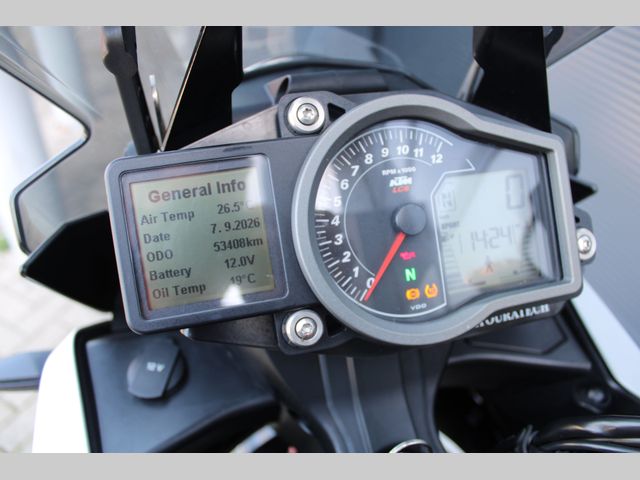 ktm - 1190-adventure