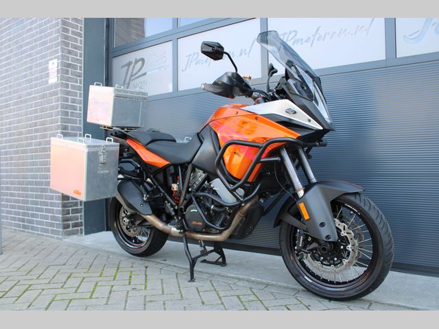 ktm - 1190-adventure