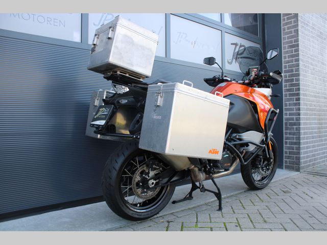 ktm - 1190-adventure