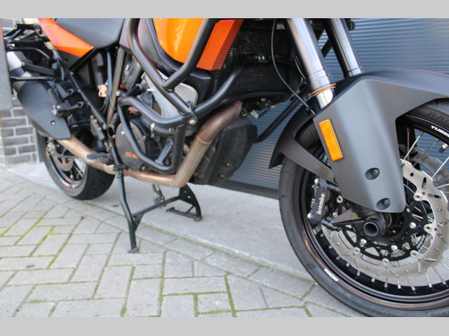 ktm - 1190-adventure