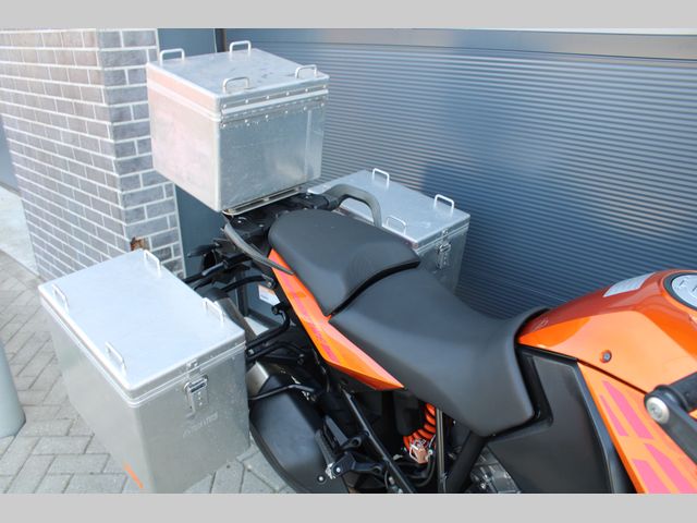 ktm - 1190-adventure