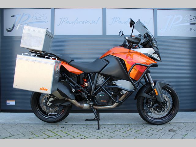 ktm - 1190-adventure