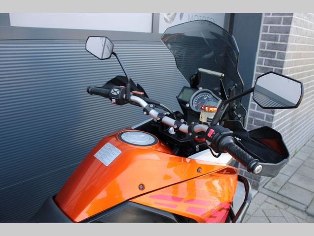 ktm - 1190-adventure