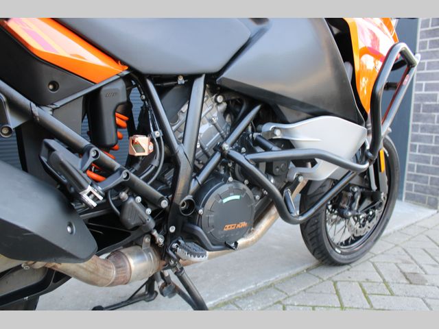 ktm - 1190-adventure