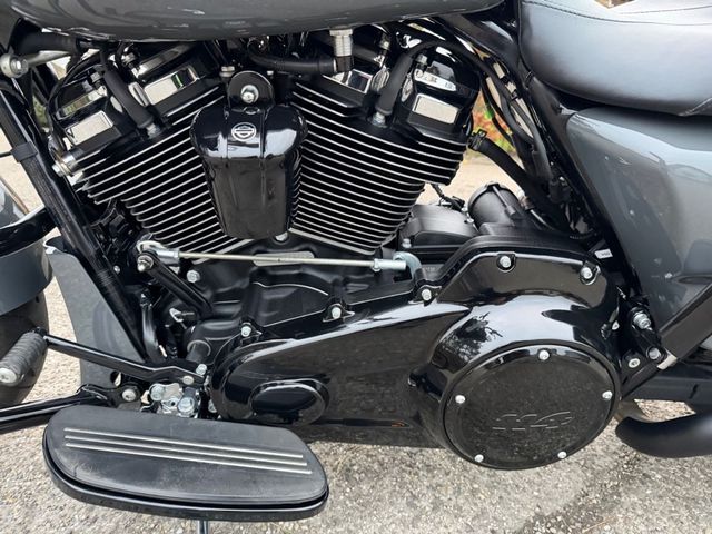 harley-davidson - street-glide-special-flhxs