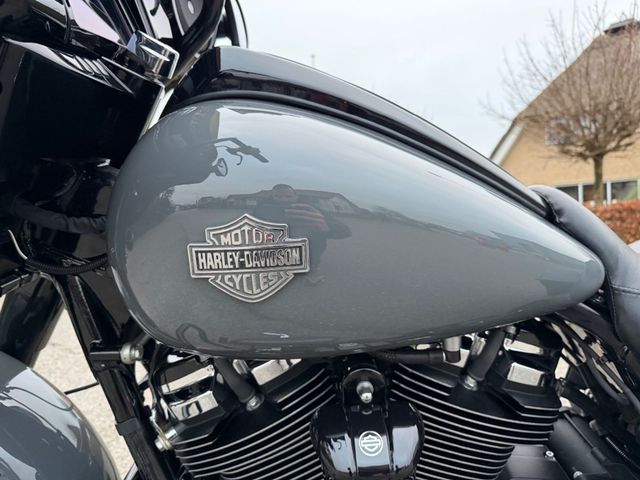 harley-davidson - street-glide-special-flhxs