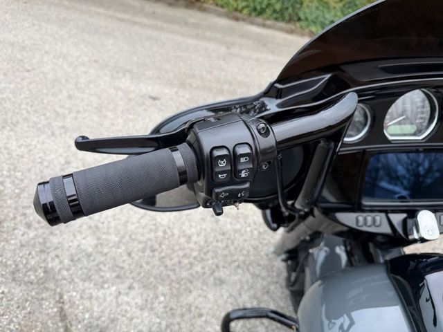 harley-davidson - street-glide-special-flhxs