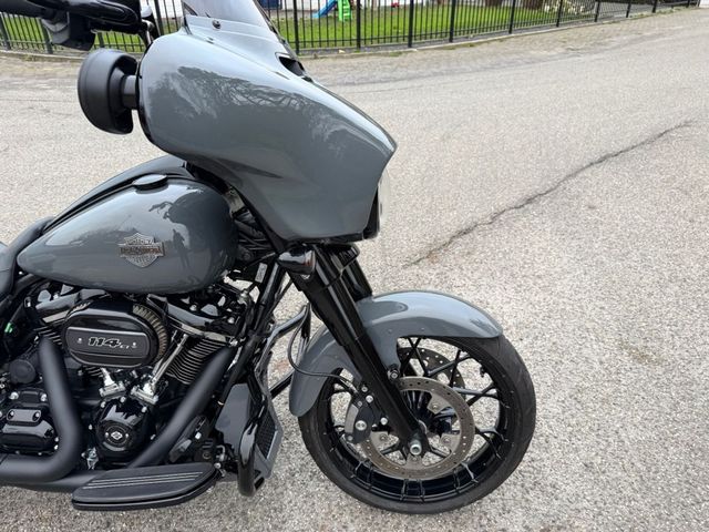 harley-davidson - street-glide-special-flhxs