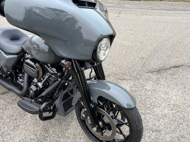 harley-davidson - street-glide-special-flhxs