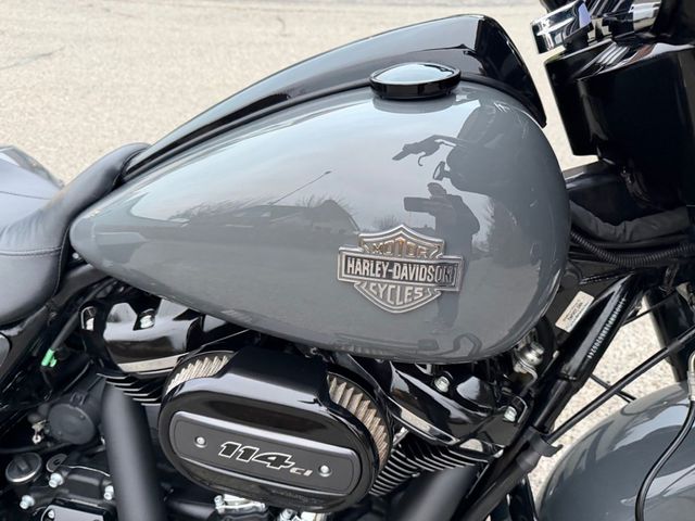 harley-davidson - street-glide-special-flhxs