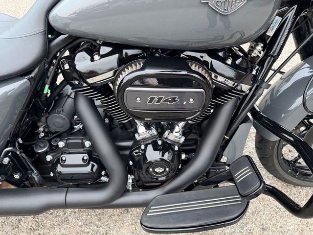 harley-davidson - street-glide-special-flhxs