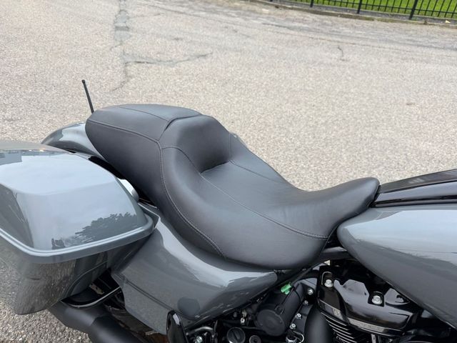 harley-davidson - street-glide-special-flhxs