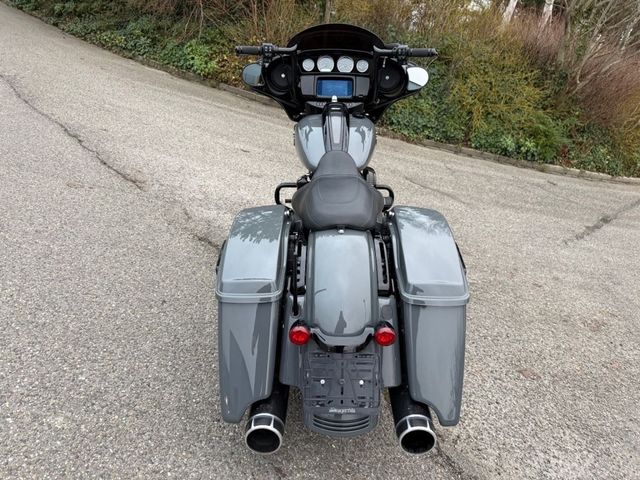 harley-davidson - street-glide-special-flhxs