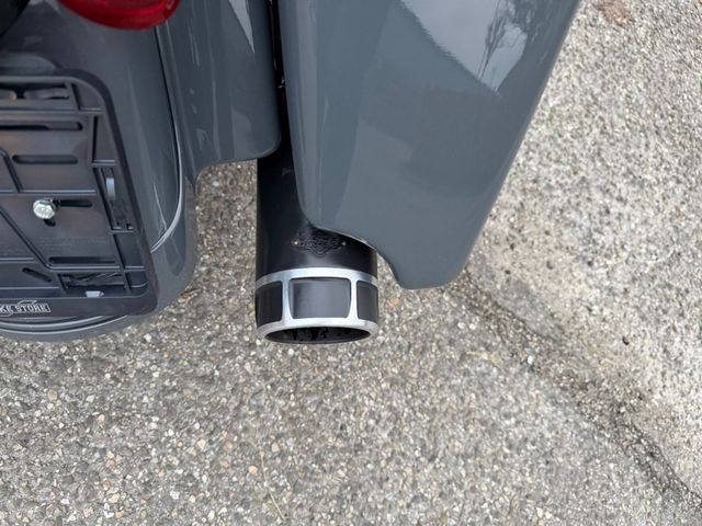 harley-davidson - street-glide-special-flhxs