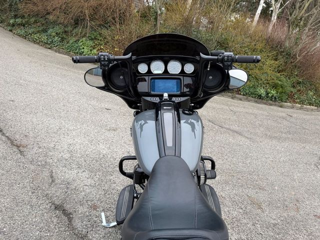 harley-davidson - street-glide-special-flhxs