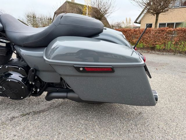 harley-davidson - street-glide-special-flhxs