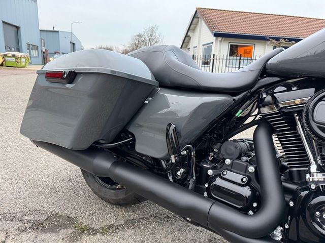 harley-davidson - street-glide-special-flhxs