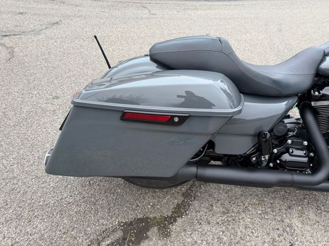 harley-davidson - street-glide-special-flhxs