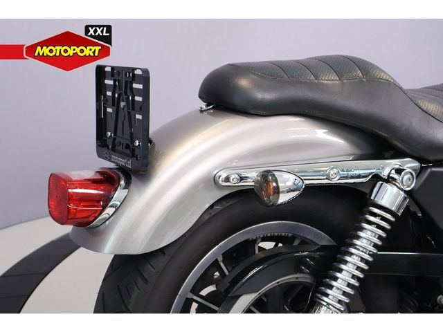 harley-davidson - sportster-xl-883-r