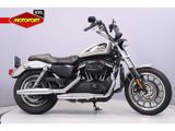 HARLEY-DAVIDSON SPORTSTER XL 883 R