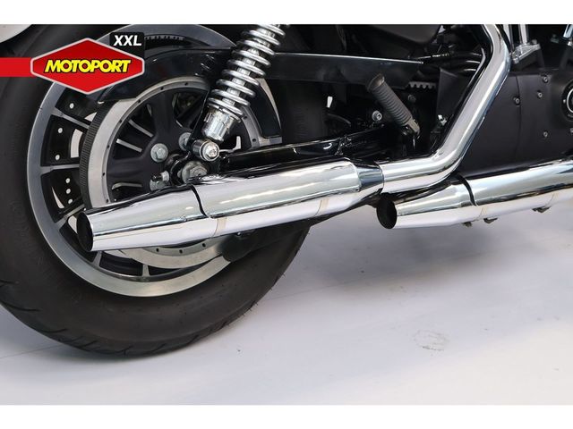 harley-davidson - sportster-xl-883-r