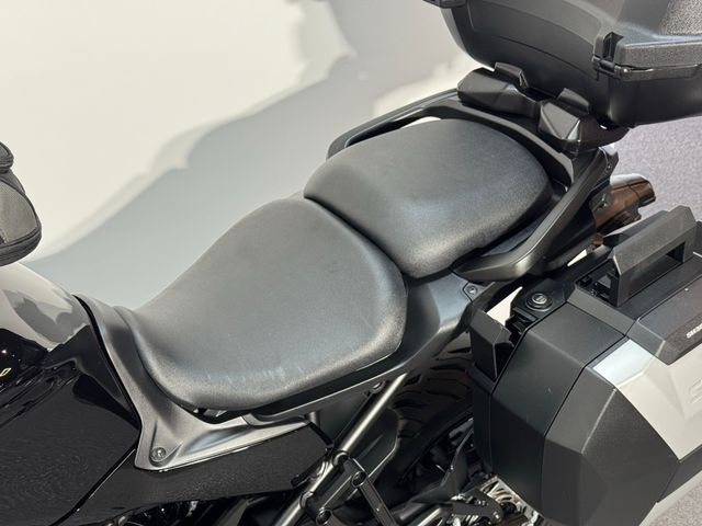 yamaha - tracer-9