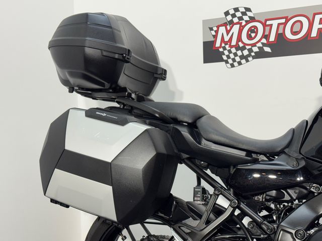 yamaha - tracer-9
