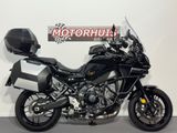 YAMAHA TRACER 9