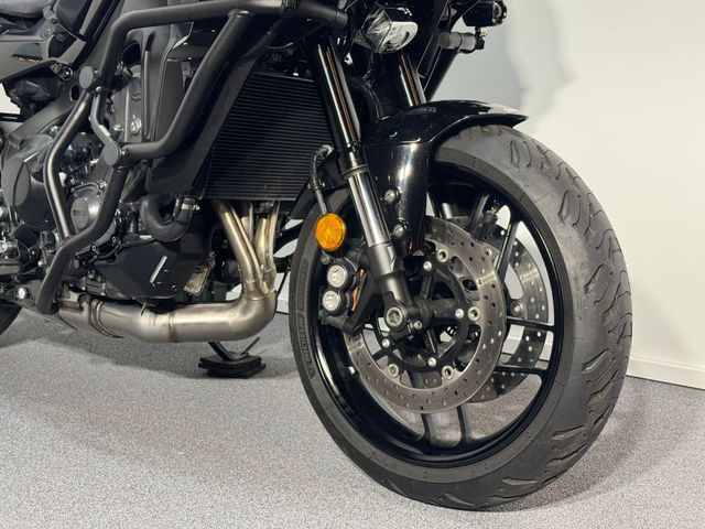 yamaha - tracer-9